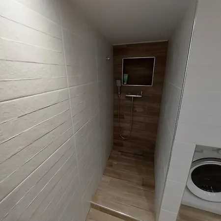 Apartment Posidi Holidays Deluxe