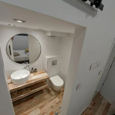 Posidi Holidays Deluxe Apartment *