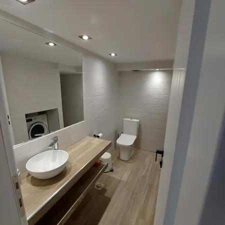 Posidi Holidays Deluxe Apartment *