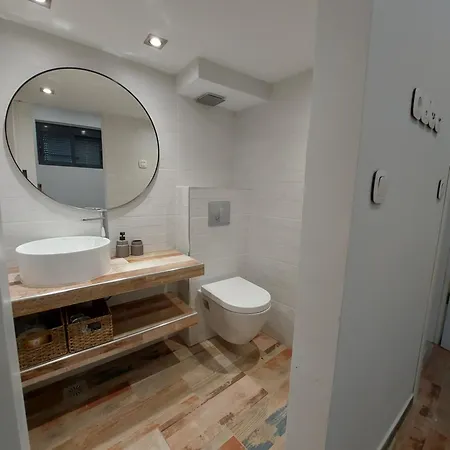 Posidi Holidays Deluxe Apartment Kalandra