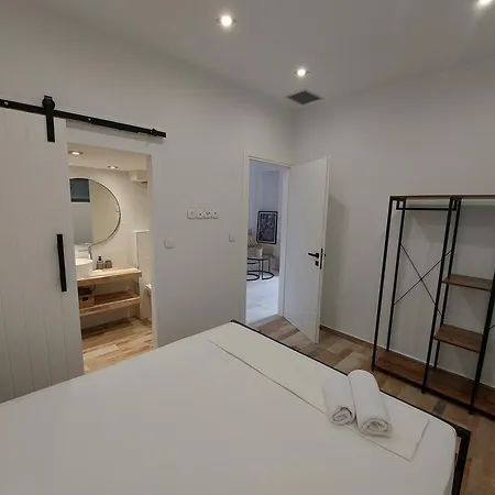 Apartment Posidi Holidays Deluxe *